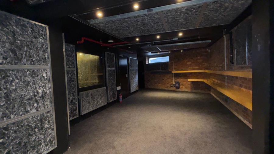 To Let commercial Property for Rent in De Waterkant Western Cape